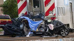 Crash date search for all reports or inquiries , you may visit the chicago police department records customer service section, located at 3510 south michigan ave. Two 5 Year Olds Killed In Separate Chicago Area Train Vehicle Crashes Wreg Com