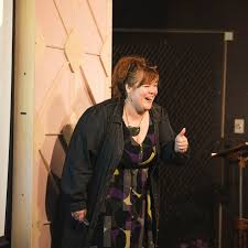 title 🌟 July's #CreativeMornings was an inspiring celebration of the arts  with the remarkable Vanessa Stacey (Ngāti Kuia/Te Atiawa)! 🎭 Our attendees  gathered at Two/Fiftyseven to hear Vanessa share her wealth of