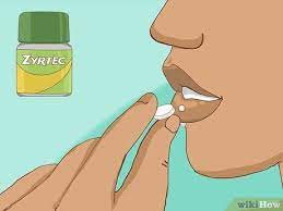 3 Easy Ways To Treat An Infected Lip Piercing Wikihow