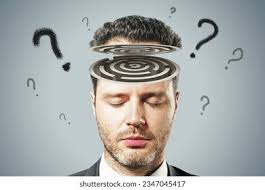 2+ Thousand Maze Question Mark Royalty-Free Images, Stock Photos & Pictures 