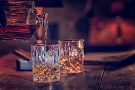 Maybe you would like to learn more about one of these? The 8 Best Whiskey Glasses In 2021