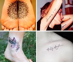 Stim ca am mai scris despre tatuaje si body piercing, dar astazi facem o actualizare, unde va dam cateva informatii despre cat costa si 1. Cat De Tare Doare Un Tatuaj Salon Blooms Beauty