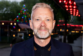 Dennis Lindequist holder aldrig fri: Elsker at hjælpe andre