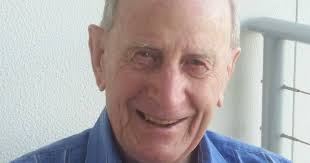 Kempsey's Milton Milligan tells tales of Sydney's eastern suburbs in book  "Bondi Pioneer"