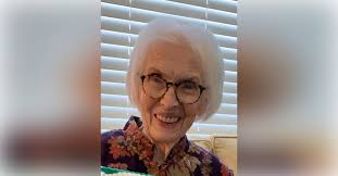 Obituary information for Dorothy Liles "Dot" Gibson