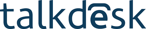 Maybe you would like to learn more about one of these? Talkdesk Logo Download Vector
