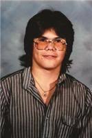 Shawn Scherry Obituary (1968