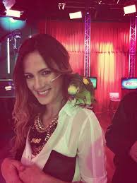 Paula chaves habló de cómo impactó en pedro alfonso no hacer temporada en carlos paz: Paula Chaves Home Facebook