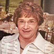 Mary Ann (Barone) Caccamo Obituary