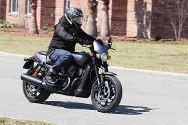 2017 Harley Davidson Street Rod First Ride 10 Fast Facts