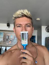 38 Lessons from 38 Years of Being Cory Stout