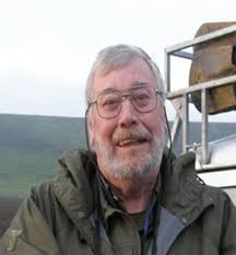 Mick Carroll: obituary