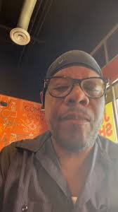 Tyrone Riddick's Instagram, Twitter & Facebook