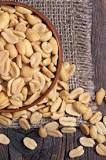 Which type of peanut is healthiest?