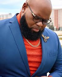 Devone L. P. Baldwin