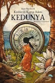 kedilerin kayip adasi kedunya kitap kitap onerileri kedi