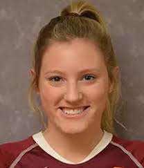 2016 Women's Lacrosse Roster