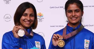 Anooja bashir's experiences are proof of the fact that determination, optimism and perseverance are all that are needed, coupled with skills and abilities to overcome the challenges that can be faced when setting up a startup business, and to emerge successful at. Indian Shooter Manu Bhaker Wins Gold Heena Takes Silver
