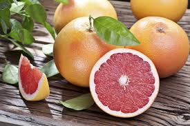 Ruby Red Grapefruit At Backyard Fruit Fruit Trees For Sale Grapefruit Fast Growing Trees