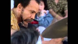 Kalaparusha Maurice McIntyre talks about jazz