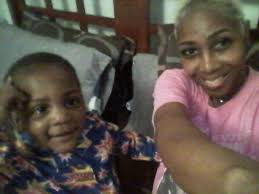 Doing my thing in Atlanta y'all. Visiting grandchildren