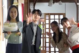 See youth of may's production, company, and contact information. Watch Cast Of Youth Of May Celebrate Go Min Si S Birthday On Set Soompi