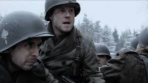 I've heard about the tom hanks cameo in band of brothers, but i've never actually seen it. 15 Actors You Didn T Know Were In Band Of Brothers Towards Wisdom
