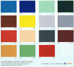 Judicious Sigma Paint Color Chart Pdf 2019