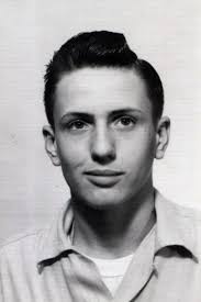 Clarence Murphy Obituary