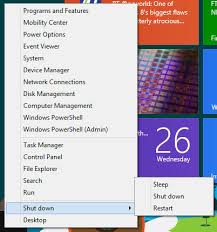 Deep Inside Windows 8 1 S Hidden New Features Windows 8 Windows Technology Updates