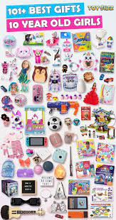 Best Gifts For 10 Year Old Girls 2021 Beauty And More 10 Year Old Christmas Gifts 10 Year Old Gifts Christmas Gifts For Girls