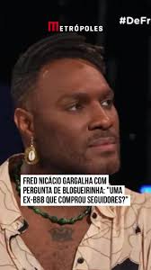 Fred Crie Apres Coco Big Brother