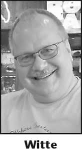 Jay Witte's Instagram, Twitter & Facebook