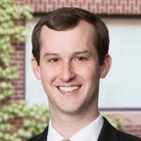 Thaddeus Ewald's Instagram, Twitter & Facebook