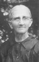 Rachel Priscilla (Cody) Leonhardt (1846-1938)