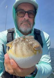 CHANNEL CATFISH STOCKING: Our crews stocked 962 channel catfish this week.  The department is stocking approximately 1,000 channel catfish into 11  ponds in central, eastern, and southern Maryland in May. This is