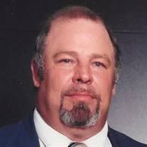 Obituary information for John M. Converse III
