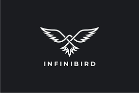 Art Birds Of Prey Logo Pin On Designbundles