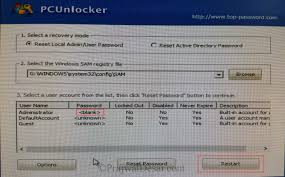 Owner forgot the password for win10 on her gaming pc. How To Reset Forgotten Windows 10 8 7 Password With Usb Stick Prajwal Desai