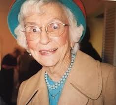 Frances Browne Obituary (1916