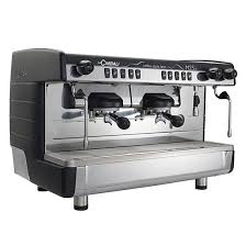 If you can hook your commercial coffee machine into your water line, you should do it. La Cimbali M23up Dt2 Commercial 2 Group Coffee Machine Auresso