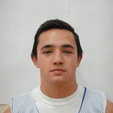 Jake Oswald's Lake High School Bio