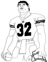 You'll need the acrobat reader to view the files. Byu Football Coloring Pages Football Coloring Pages Byu Football Coloring Pages
