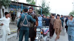 Under the first period of taliban rule, women were not allowed to leave. Taliban Rules Out Extension Of Afghanistan Eid Festival Ceasefire Bbc News