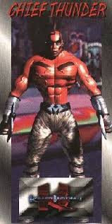 This monster is made by combining ace killer and eleking. Thunder Killer Instinct Wiki Fandom
