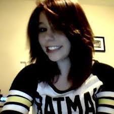 Ashley Gilstrap's Instagram, Twitter & Facebook