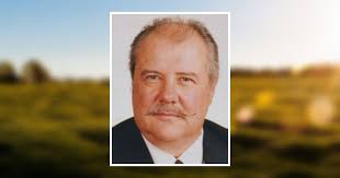 Kent F. Chamberlain Obituary October 29, 2022