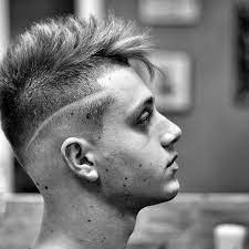 35 Cool Men S Hairstyles Haircuts 2021 Trends