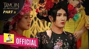 TẤM CÁM CHUYỆN HUỲNH LẬP KỂ