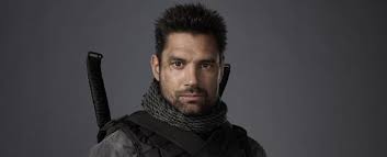 Spartacus schauspieler, cast & crew. Shannara Manu Bennett Wird Zum Druiden Schauspieler Aus Spartacus Und Arrow In Neuer Fantasyserie Tv Wunschliste